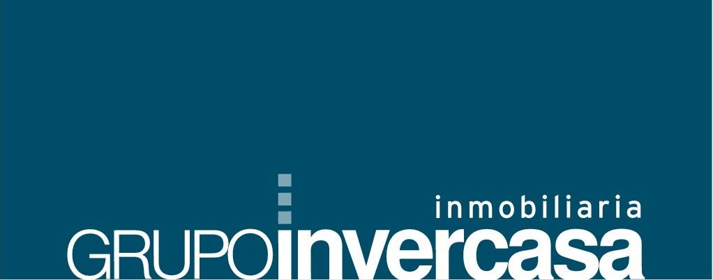 Logo GRUPO INVERCASA MISLATA